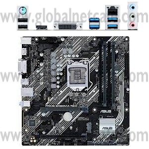 MOTHERBOARD  GIGABYTE  (B460 M-A)