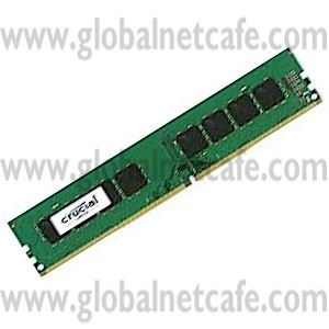 MEMORIA 8GB   DDR4 2666MHZ PC21300 CRUCIAL 100% Nuevo