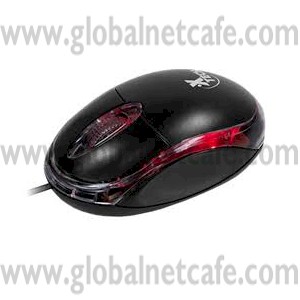 MOUSE MINI ECONOMICO XTECH 100% Nuevo