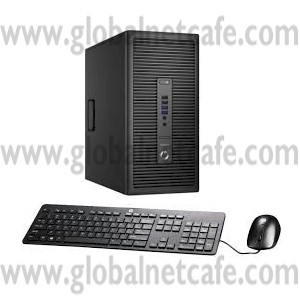 CPU HP 600 G2MT COREI7 3.4