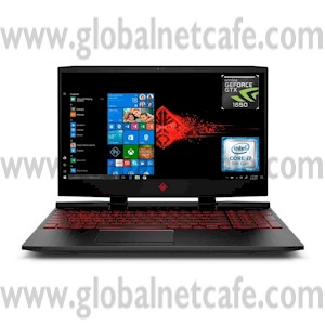 LAPTOP  HP 15-DC1004LA COREI7 2.6