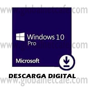 WINDOWS 10 PRO 32BITS, 64BITS DESCARGA EQUIPOS USADOS 100% Nuevo