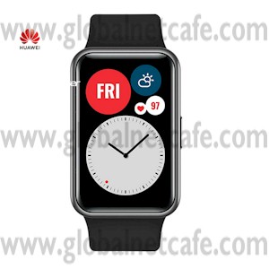 RELOJ HUAWEI TIA-B09 1.64" WATCH FIT (RECONSTRUIDO )