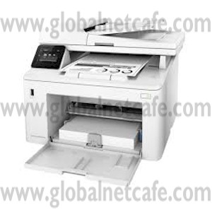 IMPRESORA  MULTIFUNCIONAL LASER MONO HP M227FDW (LEGAL-WIFI-RED) 100% Nuevo