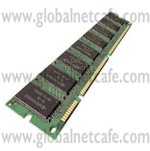 RECONSTRUIDO  MEMORIA DIMM  64MB 100MHZ GENERICA