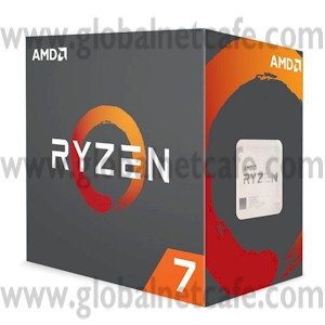 PROCESADOR  RYZEN 9 5.6GHZ (7900X) AM5 (AMD) 12 NUCLEOS 100% Nuevo