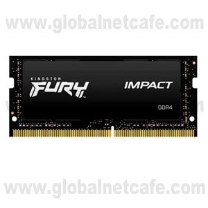 MEMORIA 16GB  DDR4 3200MHZ KINGSTON, MUSHKIN (ESTA ES PARA LAPTOP) 100% Nuevo