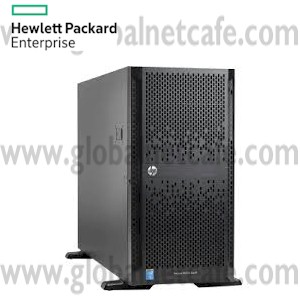 SERVIDOR HP PROLIANT ML350 GEN10 XEON 2.1