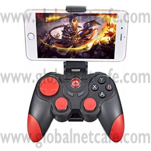 GAMEPAD BLUETOOTH CELULAR NEWS5 100% Nuevo