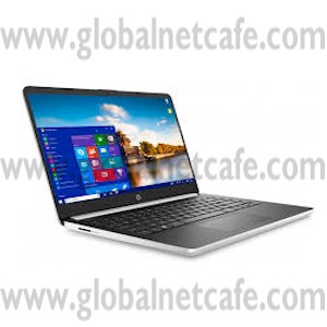 LAPTOP  HP 14-DQ1037WM COREI5 1.1