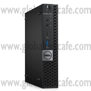 CPU DELL OPTIPLEX 7060 COREI7 3.2