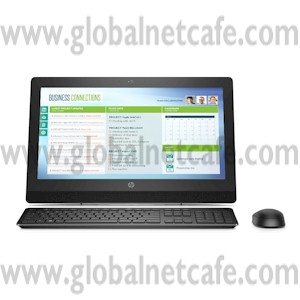 ALLINONE HP 400 G3 COREI7 2.9