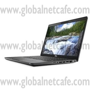 LAPTOP  DELL LATITUDE 5400 COREI7 1.9