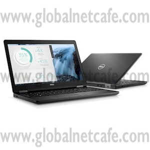 LAPTOP  DELL LATITUDE 5500 COREI7 1.9