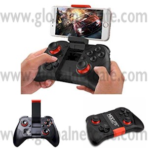 GAMEPAD BLUETOOTH MOCUTE M050 100% Nuevo