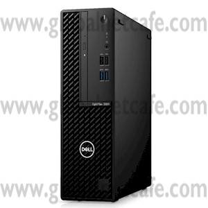 CPU DELL OPTIPLEX 3080 SSF COREI5 2.3