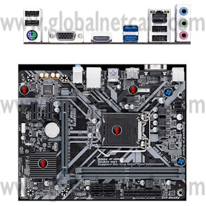 ASUS H310M PLUS DRIVERS DOWNLOAD