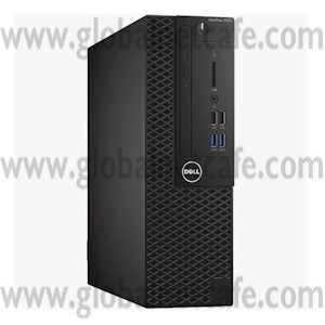 CPU DELL OPTIPLEX 3070 COREI7 3.0