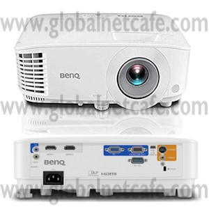 PROYECTOR BENQ MS550 (3600 LUMENES) HDMI 100% Nuevo