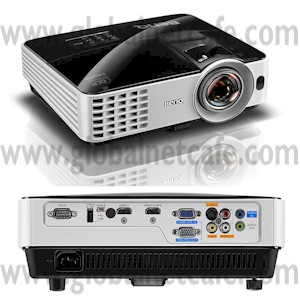 PROYECTOR BENQ MX731 (4000 LUMENES) HDMI 100% Nuevo