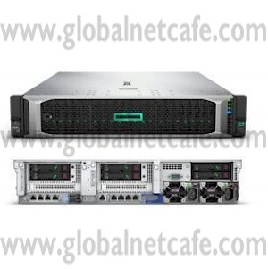 SERVIDOR HP PROLIANT DL380 GEN10 XEON 2.2