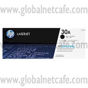 TONER  HP (30A) ORIGINAL NEGRO M227 100% Nuevo