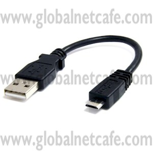 CABLE USB PARA CELULAR 100% Nuevo