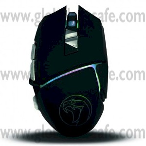 MOUSE USB GAMING TYPHOON IMEXX IME-27295 100% Nuevo