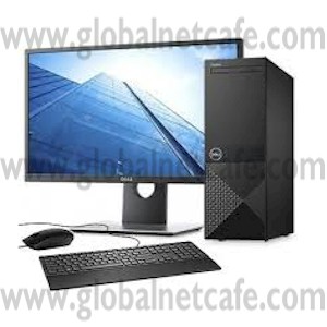 COMPUTADORA DELL VOSTRO 3470 COREI3 3.6