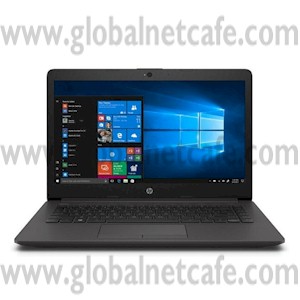 LAPTOP  HP 240 G7 COREI3 1.12