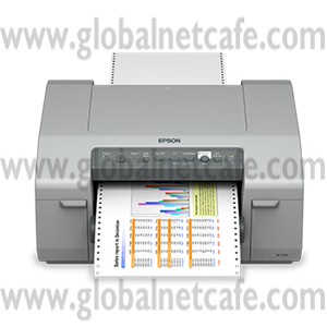 IMPRESORA  PARA CODIGO DE BARRAS EPSON C831 WORKS (SOLO BAJO PEDIDO) 100% Nuevo