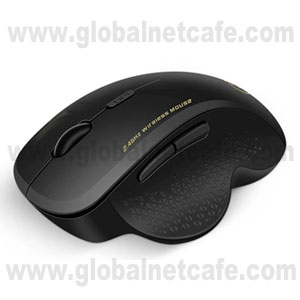 MOUSE INALAMBRICO IMICE E-1800 2.4GHZ. 100% Nuevo