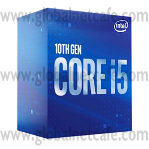 PROCESADOR  CORE I5 2.9GHZ (10400) 1200 (INTEL) 6 NUCLEOS 100% Nuevo