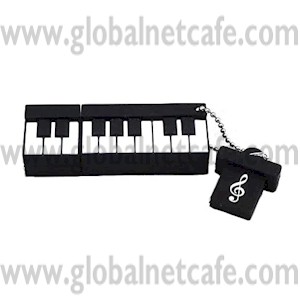 MEMORIA  USB      16GB  PIANO 100% Nuevo