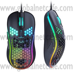 MOUSE IMICE T98 GAMING USB 100% Nuevo