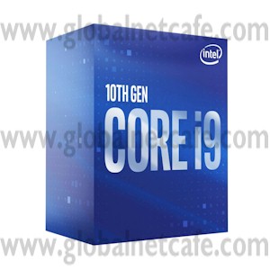 PROCESADOR  CORE I9 2.8GHZ (10900) 1200 (INTEL) 10 NUCLEOS 100% Nuevo
