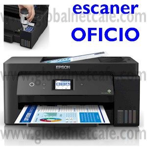 IMPRESORA  MULTIFUNCIONAL EPSON L14150 CON SISTEMA DE TINTA CONTINUA  FORMATO A3+, WIFI LEGAL 100% Nuevo