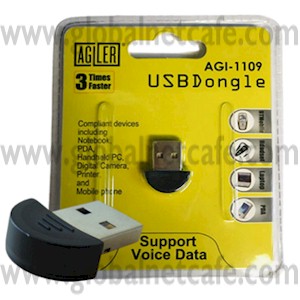 ADAPTADOR BLUETOOTH AGI-1109 AGILER, IMEXX, TPLINK IME-41042 100% Nuevo