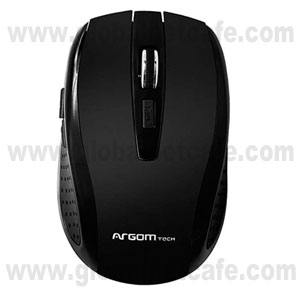 MOUSE USB ARGOM ARG-MS-0022 100% Nuevo