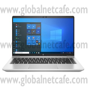 LAPTOP  HP ELITEBOOK 840 G6 COREI5 1.6