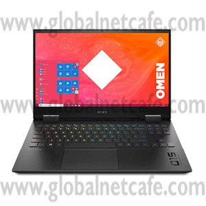 LAPTOP  HP OMEN 15-EK0013DX COREI7 2.6