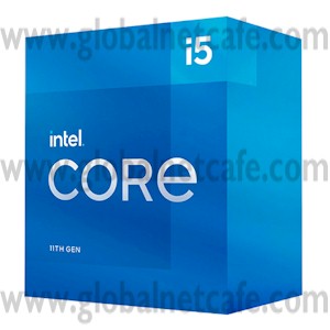 PROCESADOR  CORE I5 2.6GHZ (11400) 1200 (INTEL) 6 NUCLEOS 100% Nuevo