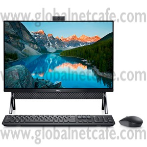   ALLINONE DELL INSPIRON 24 COREI3 3.0