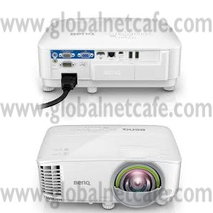 PROYECTOR BENQ EW800ST (3300LUMENES)TIRO CORTO INALAMBRICO WIFI 100% Nuevo