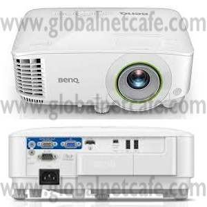 PROYECTOR BENQ EH600 (3500LUMENES) HDMI, INALAMBRICO 100% Nuevo