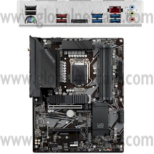 MOTHERBOARD  GIGABYTE  (Z590 UD)
