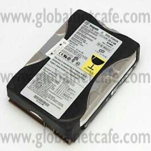 DISCO DURO   20GB  IDE   3.5 SEAGATE RECONSTRUIDO