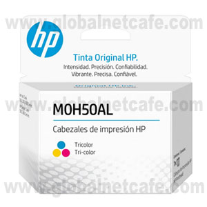 CABEZAL HP #515 COLOR (M0H50AL) 100% Nuevo