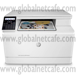 IMPRESORA  MULTIFUNCIONAL LASER A COLOR HP PRO M182NW(RED-WIFI-USB) 100% Nuevo