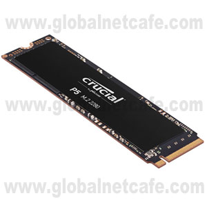 M.2 500GB SSD SATA6 CRUCIAL 2280 ,  NVME PCIE 3.0 100% Nuevo